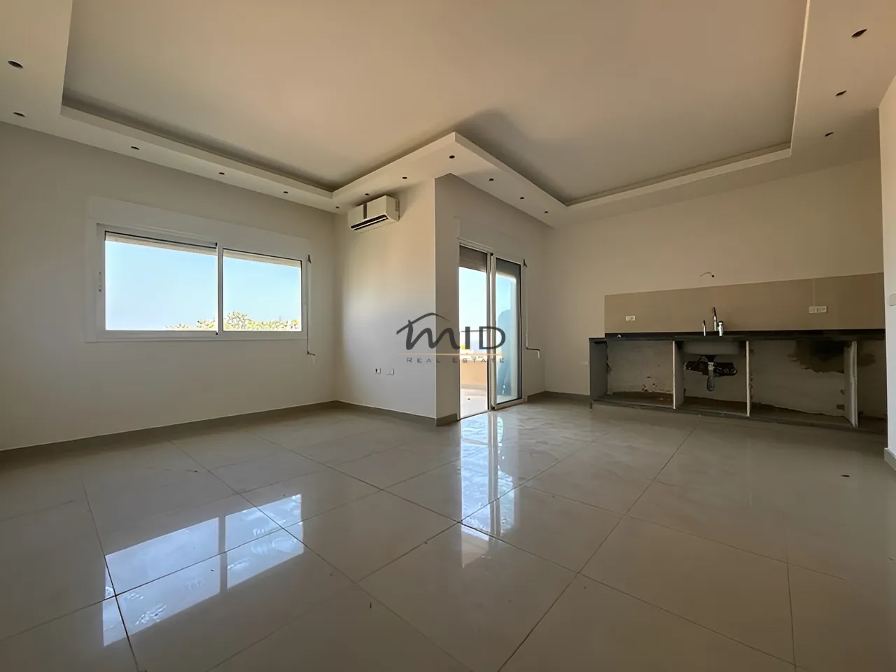 Apartment in Hosrayel, lebanon