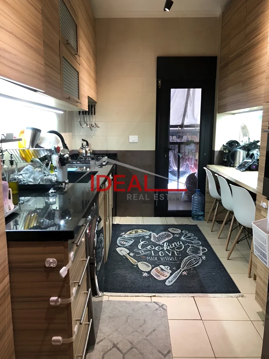 Apartment for sale in Mezher, Lebanon - 2 bed, 2 bath