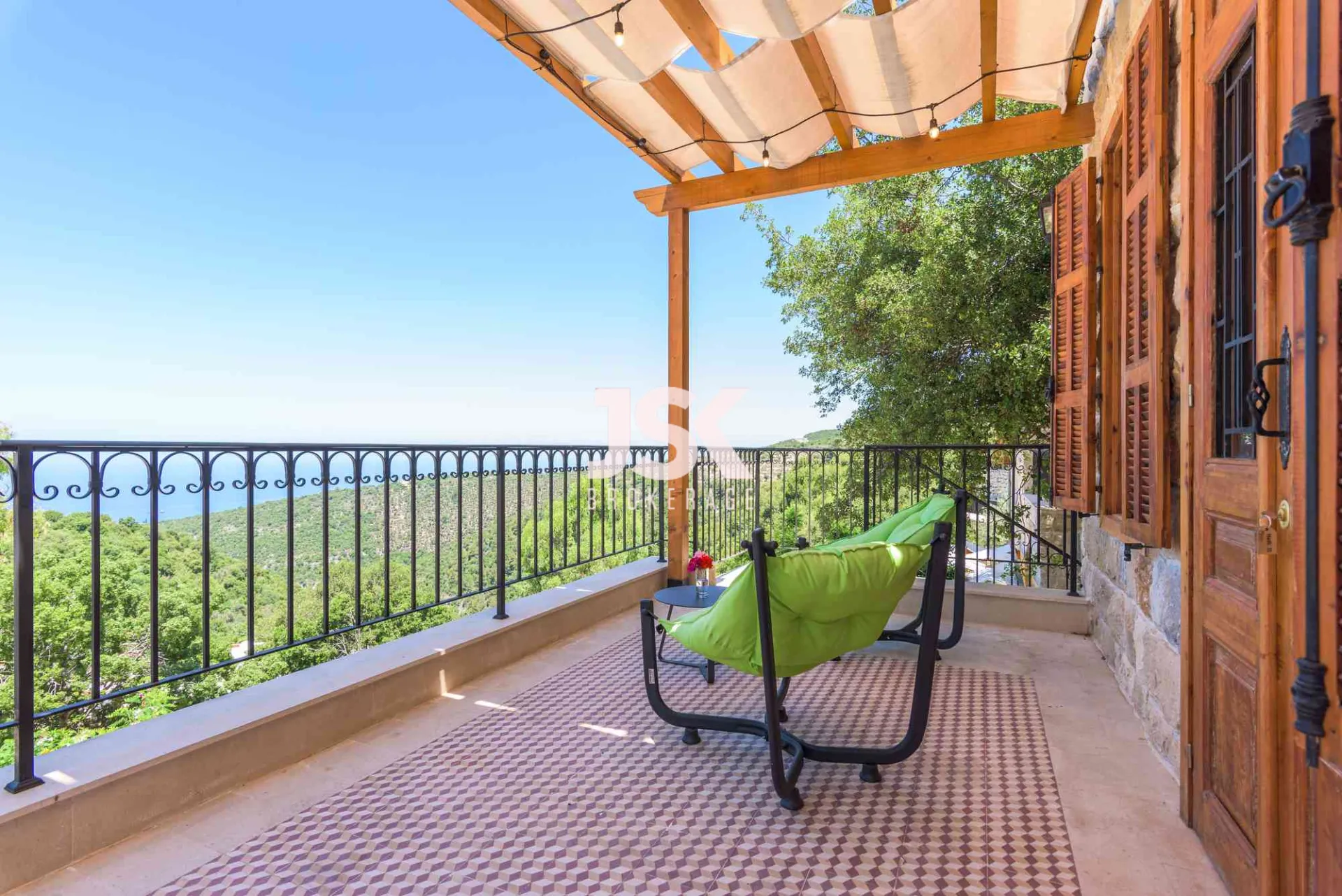 Apartment for Sale in Byblos