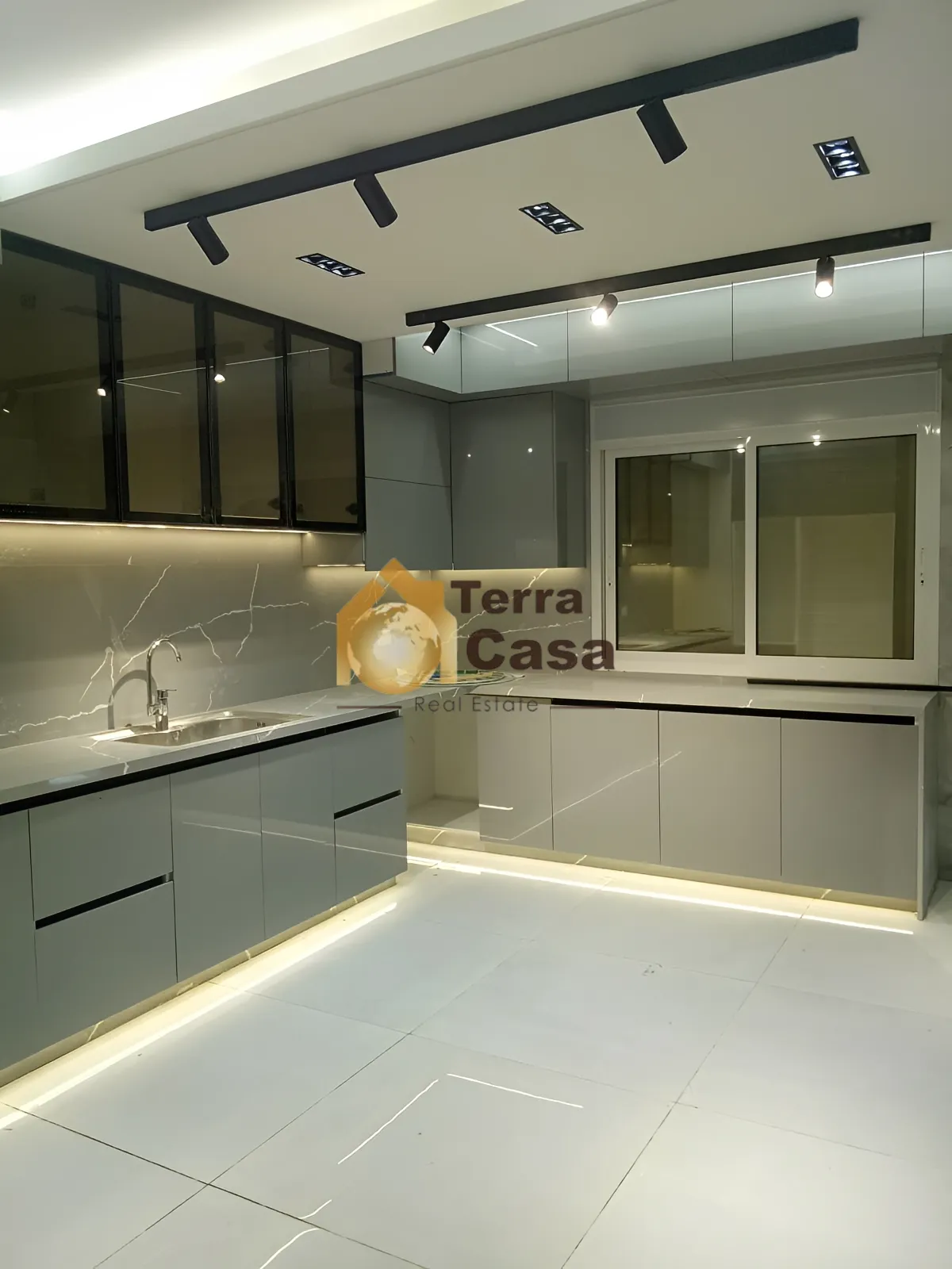 Apartment for Sale in Ksara Ref6523 - 3 bed, 3 bath