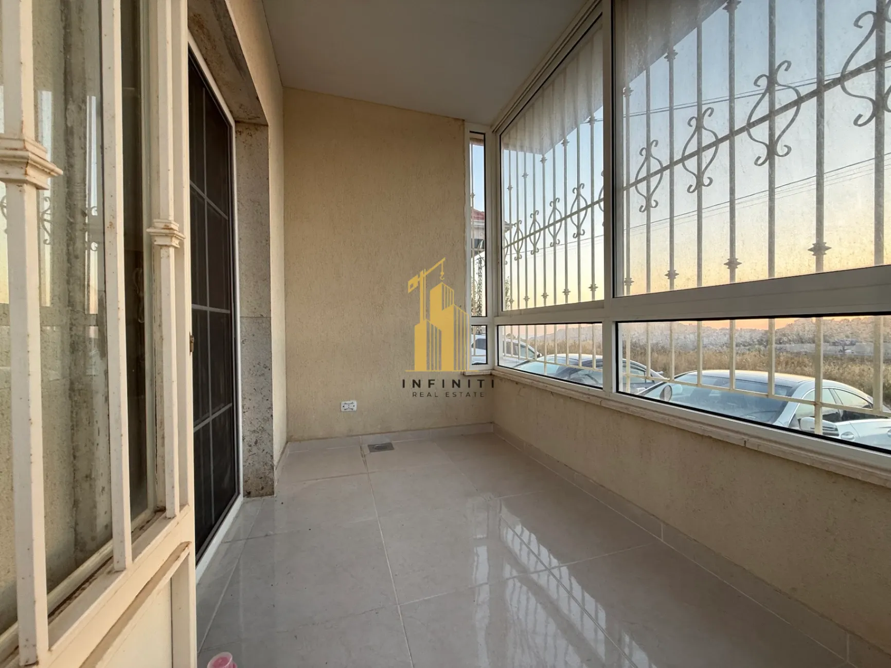 Apartment for sale in Saoufar, Lebanon