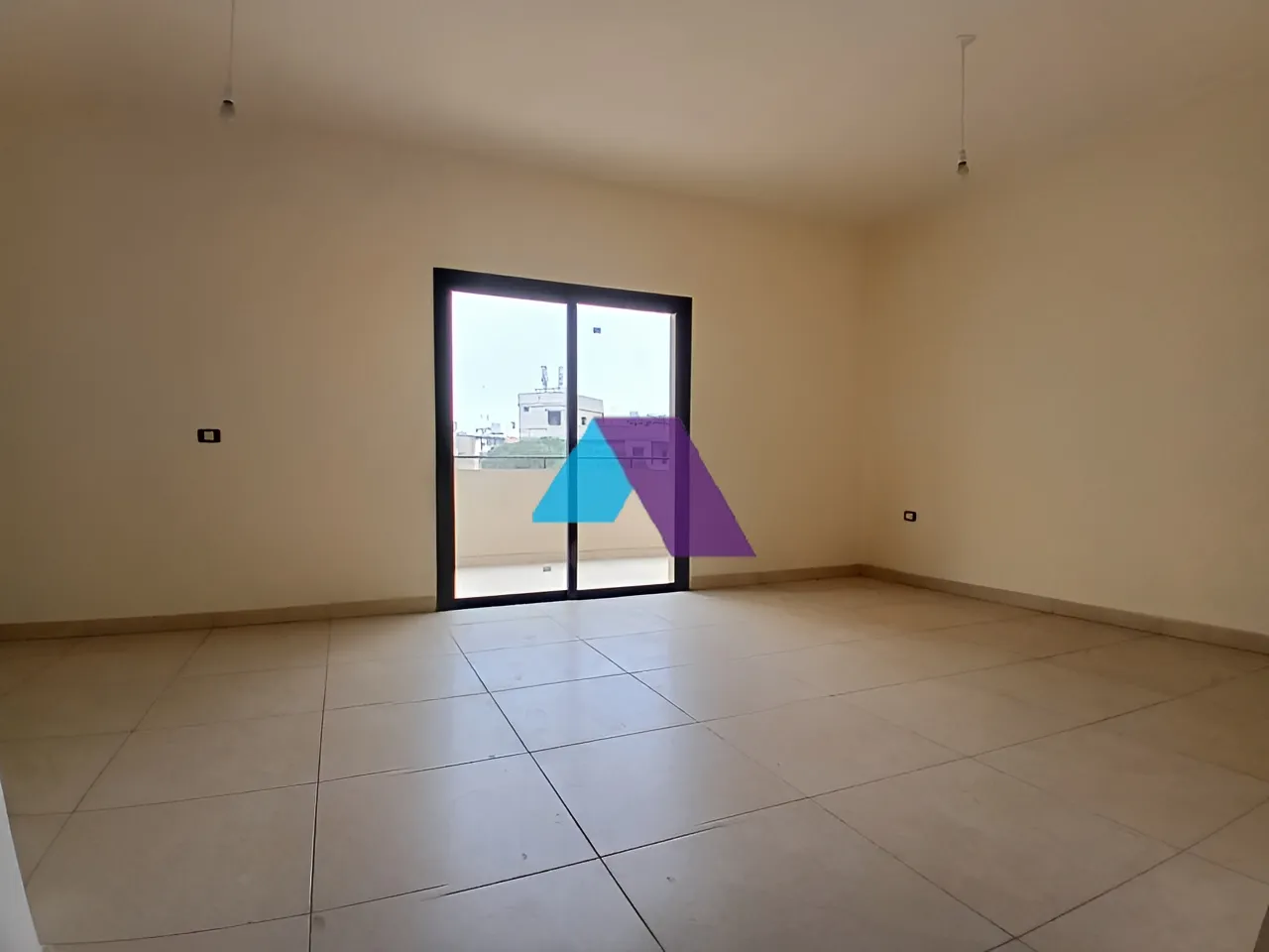 Apartment for Sale in Baouchriyeh