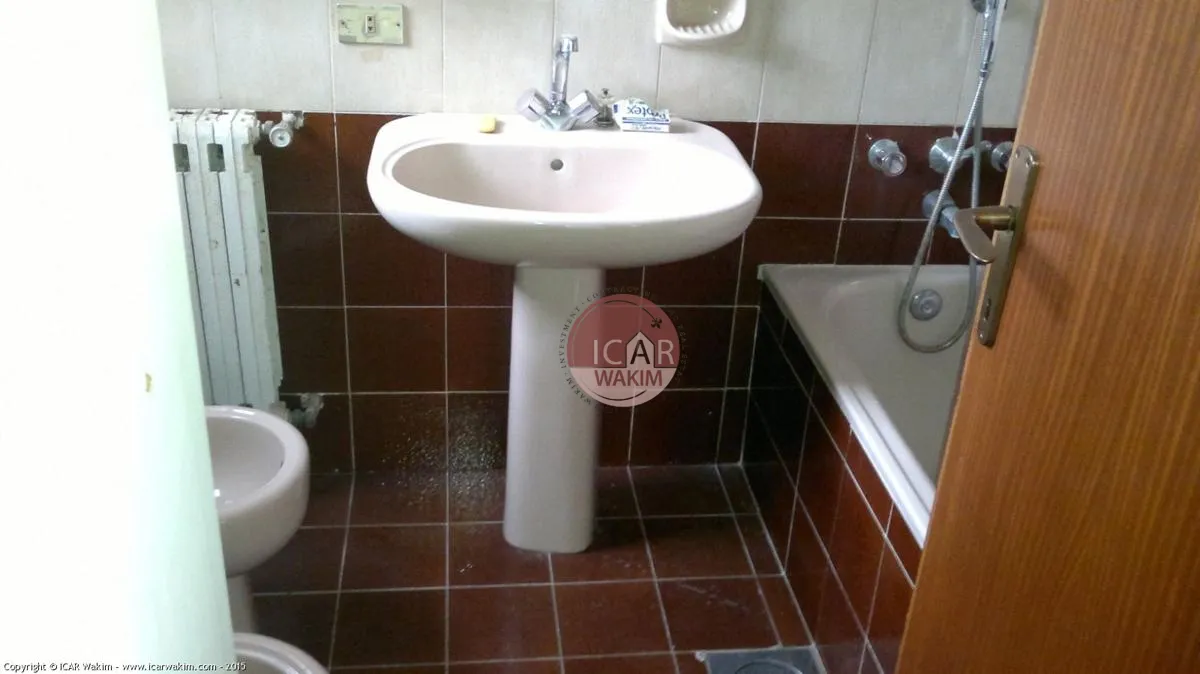 Apartment for Sale in Sahel Aalma
