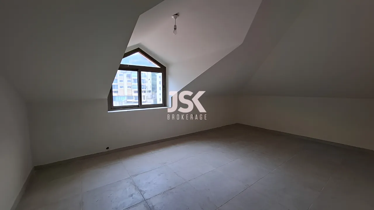 Duplex for Sale in Habboub