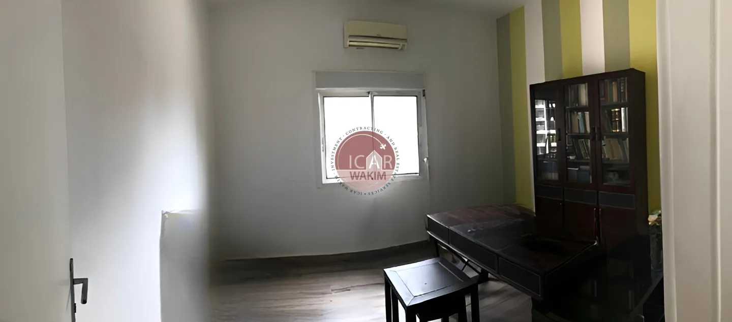Office for rent in Mar Mikhael, Beirut, Lebanon