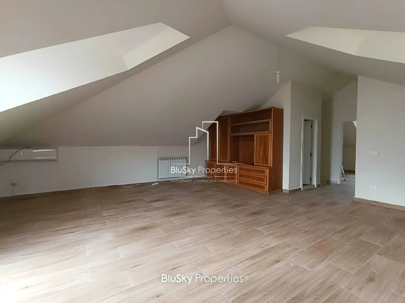 Duplex for Sale in Fidar