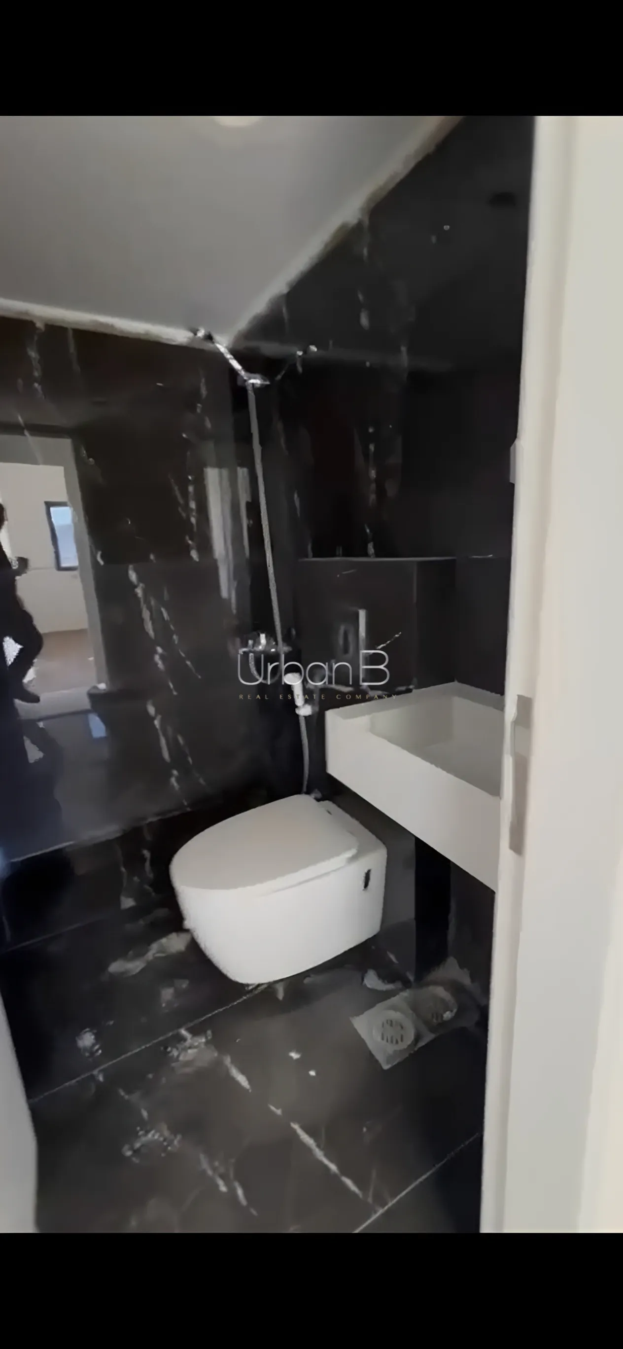 Apartment for sale in Faitroun, lebanon