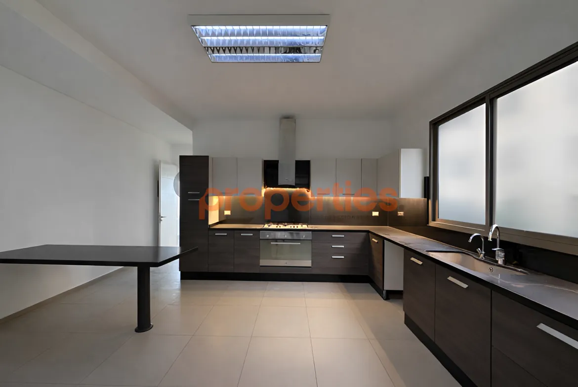 Apartment for Rent in Rabieh