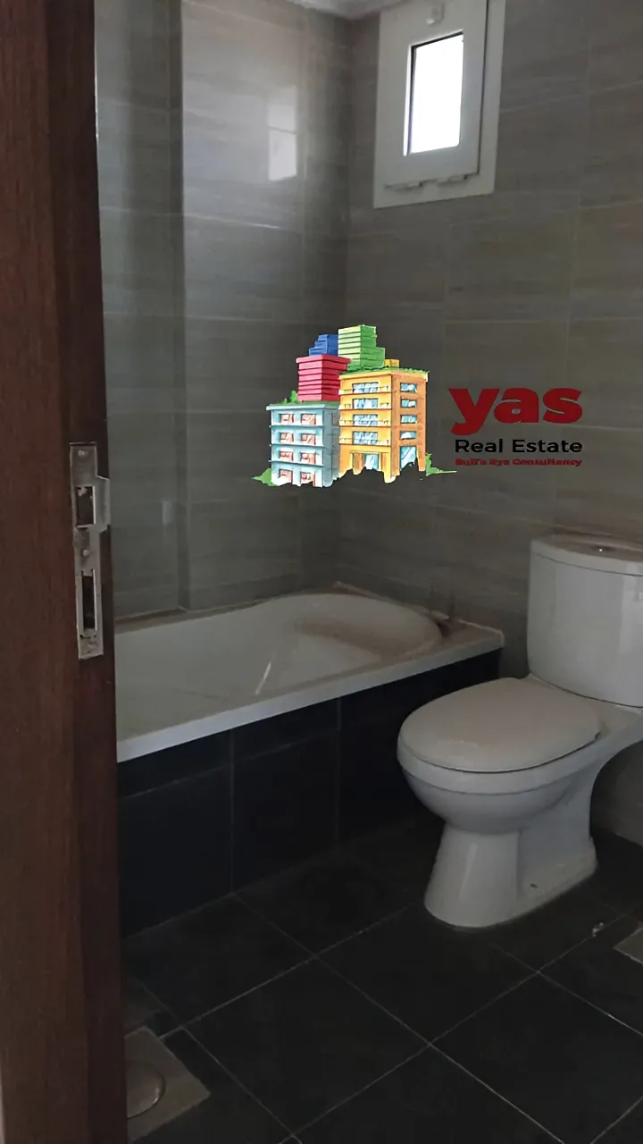 Apartment for Sale in Jeddayel - 2 bed, 2 bath