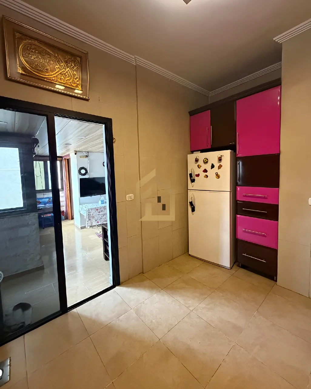 Apartment for sale in Ain El Remmaneh, Lebanon