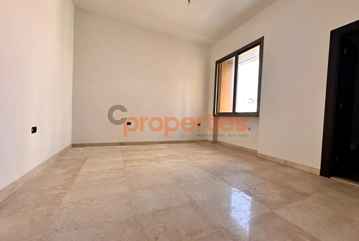 Apartment for Rent in Jnah