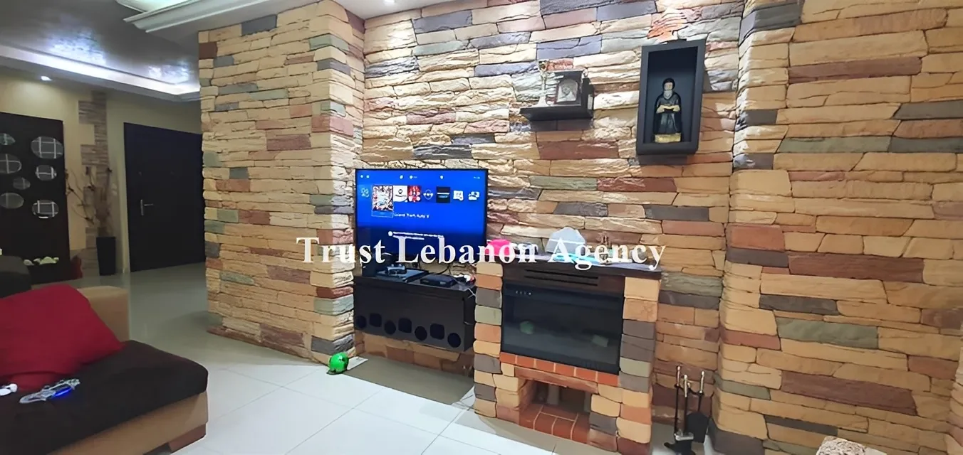 Apartment for Sale in Baabda Bsaba