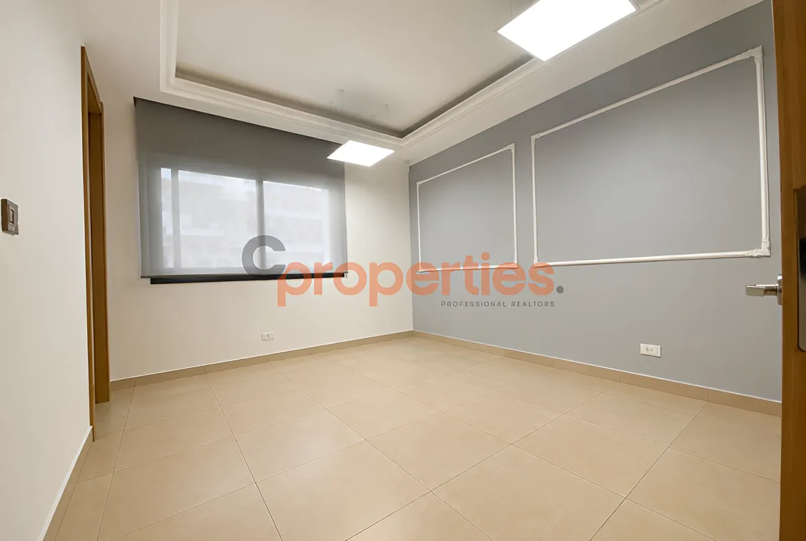 Apartment for Sale in Badaro - 3 bed, 4 bath