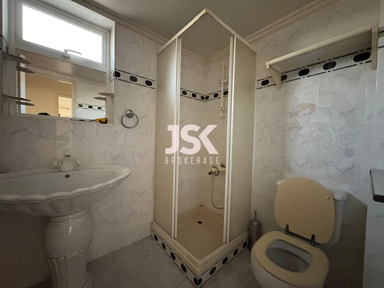 Apartment for Sale in Mansourieh