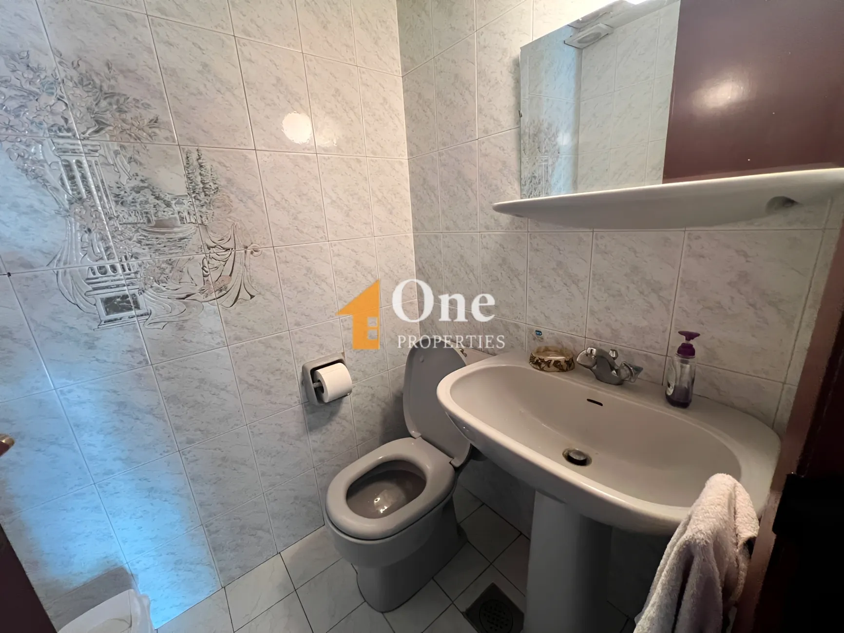 Apartment for rent in Beit El Kiko, Lebanon