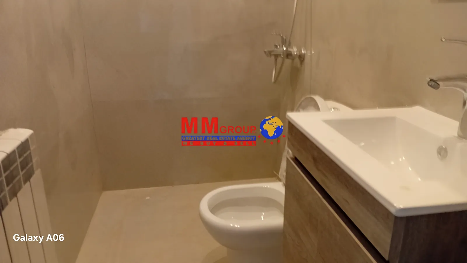 Duplex for sale in Mar Moussa El Douar