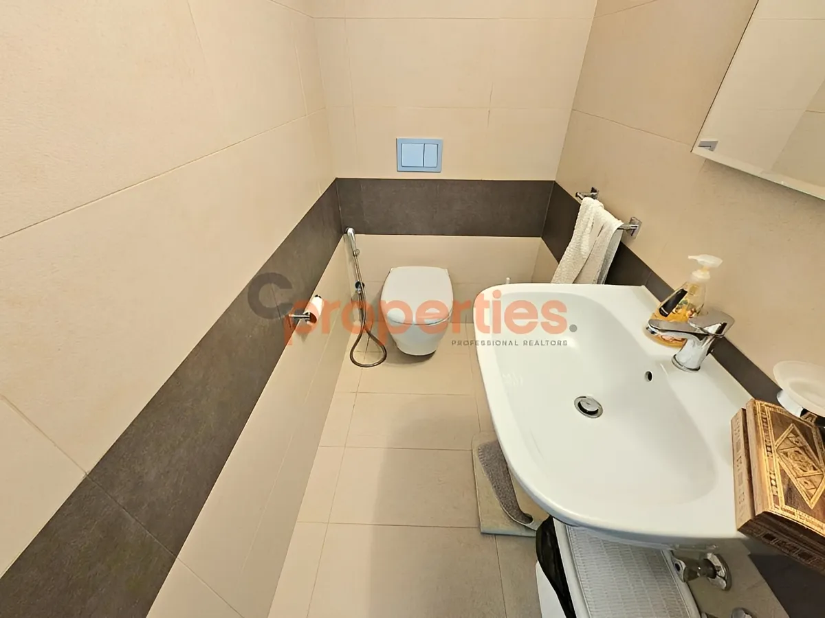 Apartment for Sale in Antelias