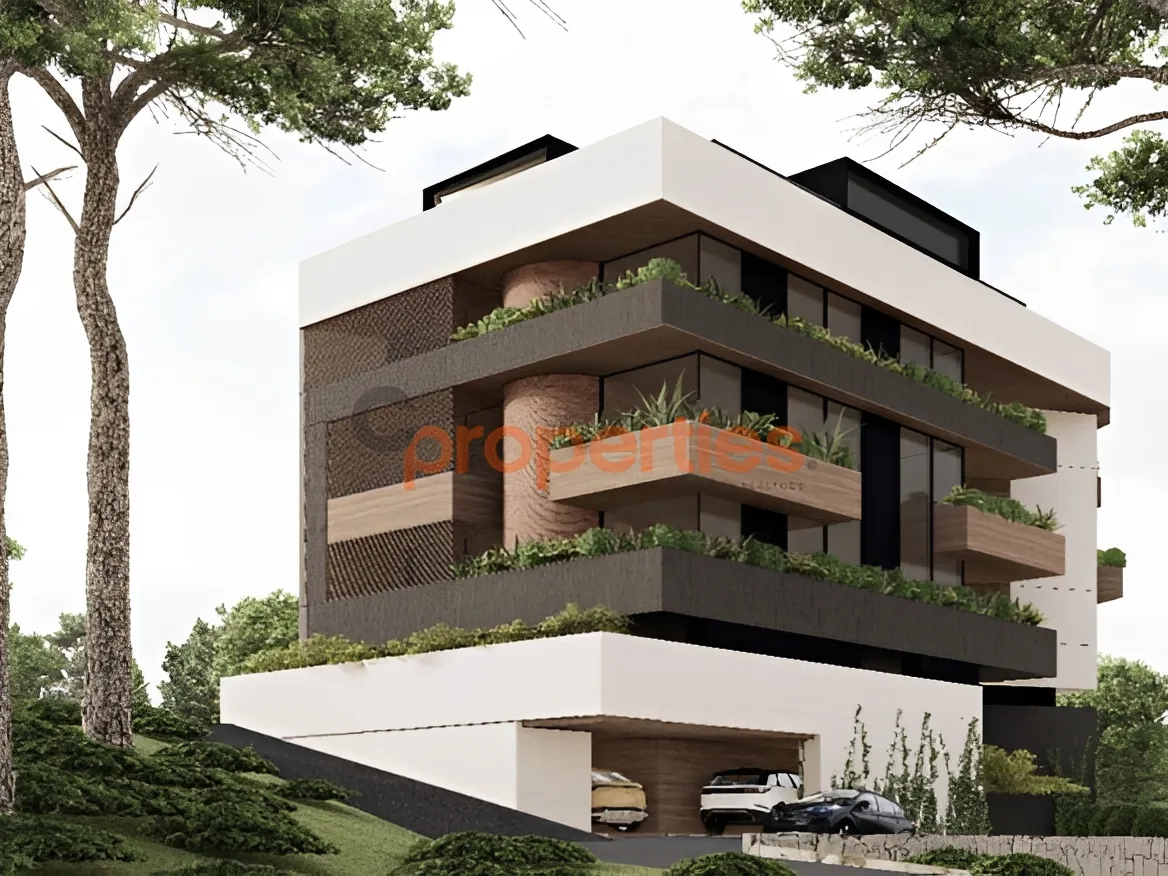Apartment for Sale in Aaoukar - 3 bed, 4 bath