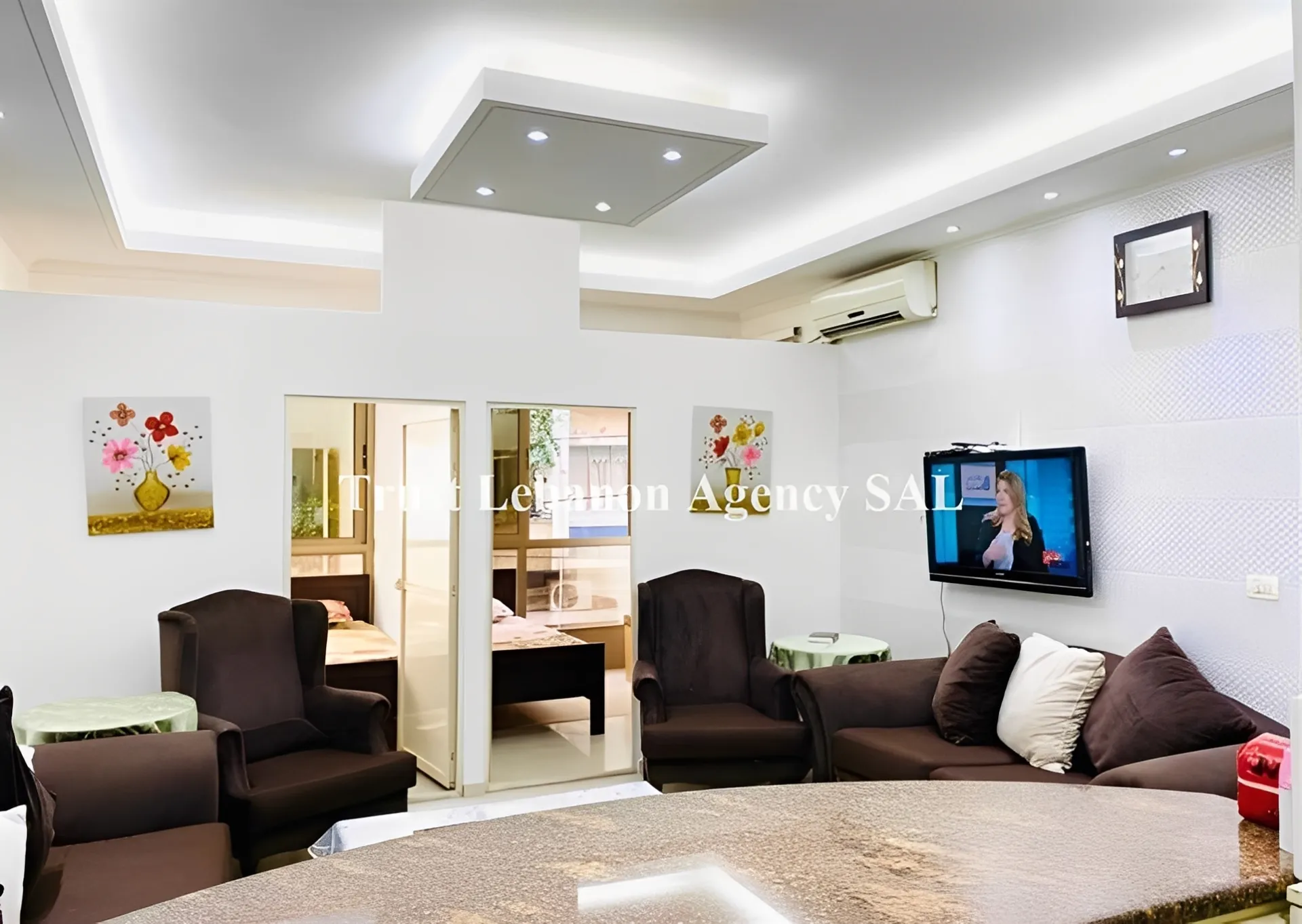 Apartment for Sale in Hamra Beirut Lebanon