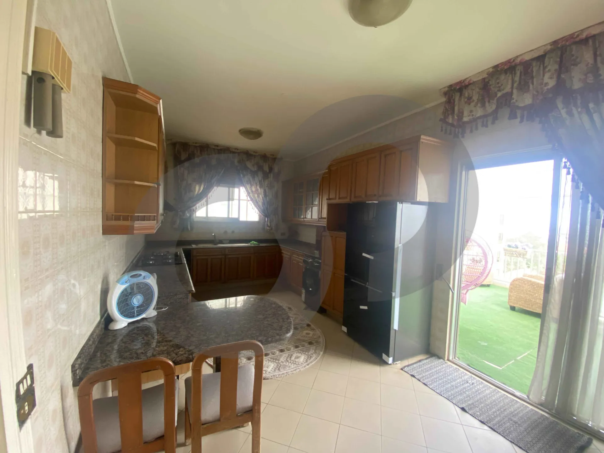 Apartment for Rent in Sanayeh