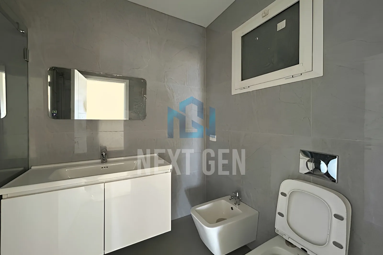 Apartment for Rent in Kraytem