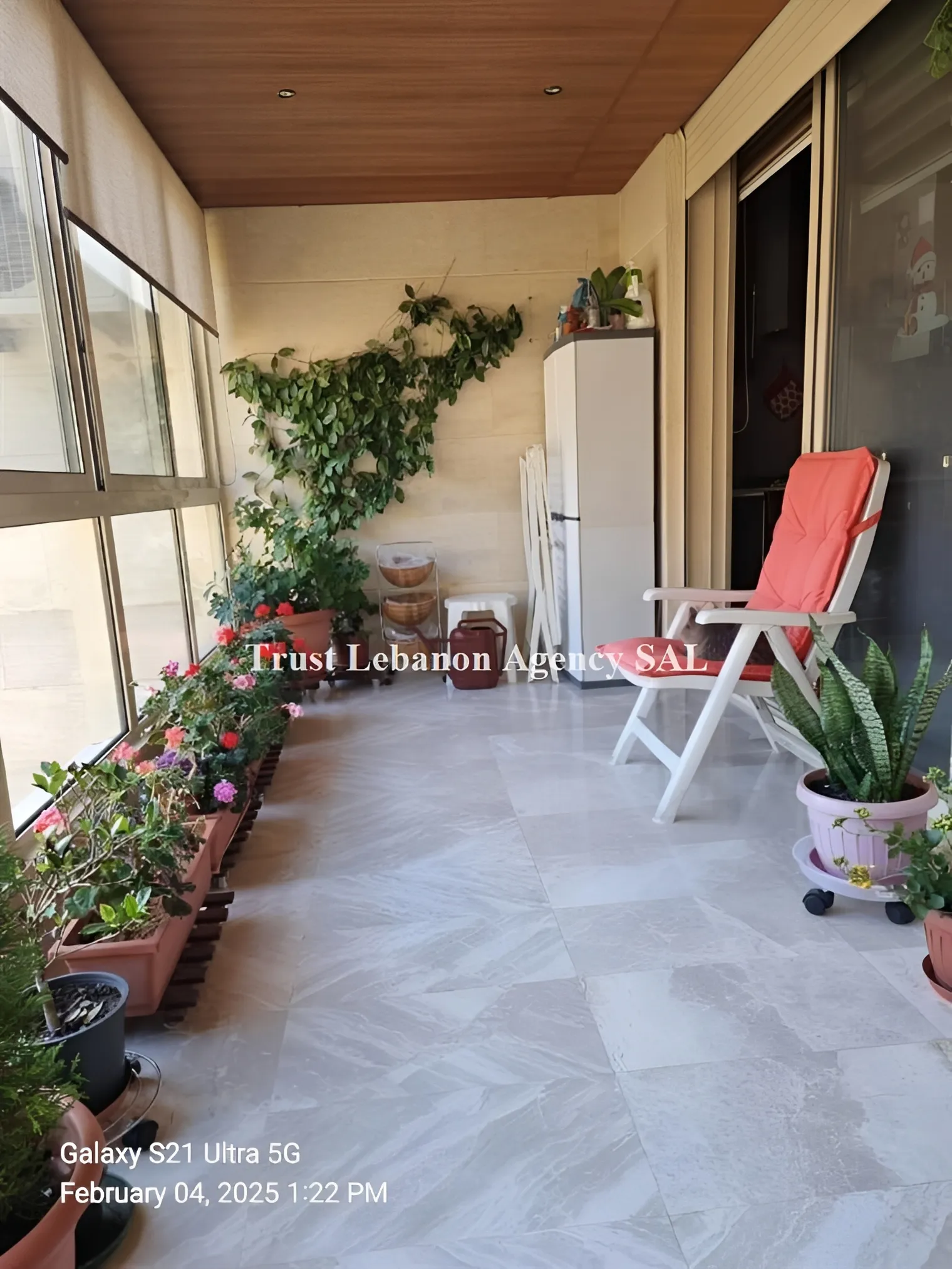 Apartment for Sale in Metn Dahr Al Sowan Lebanon