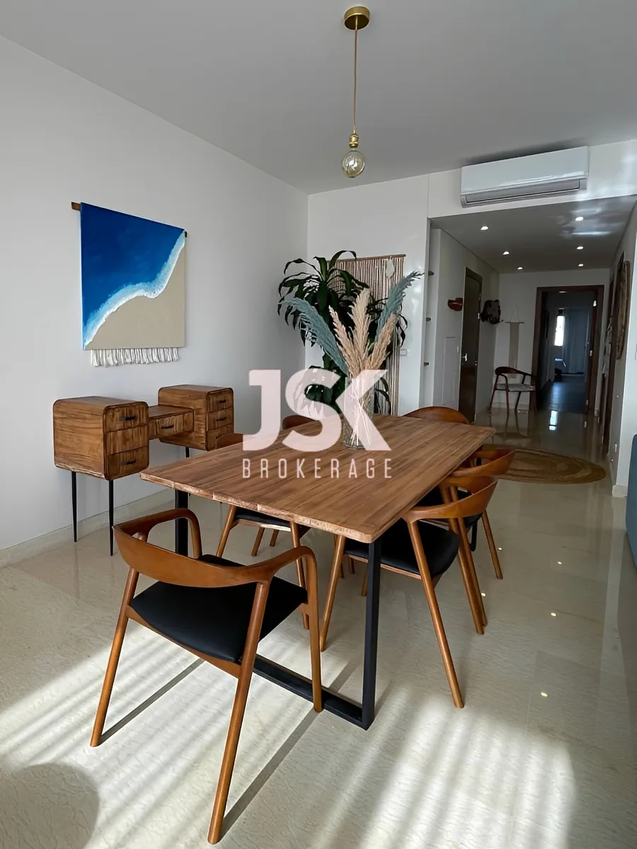 Apartment for Rent in Batroun, Lebanon