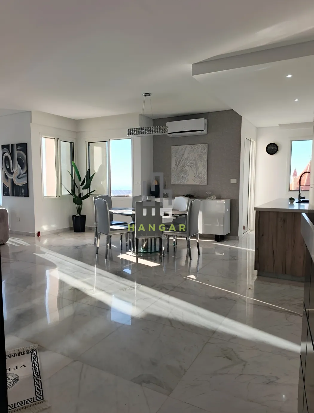 Duplex for sale in Fidar, Lebanon - 2 bed, 4 bath