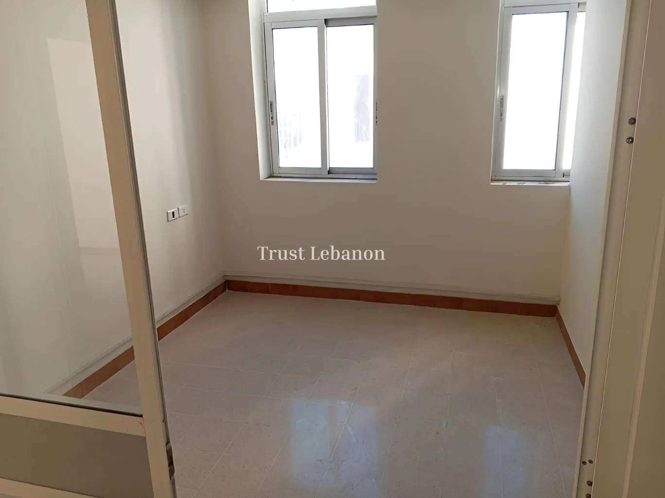 Office for rent in Mar Mikhael, Beirut, Lebanon