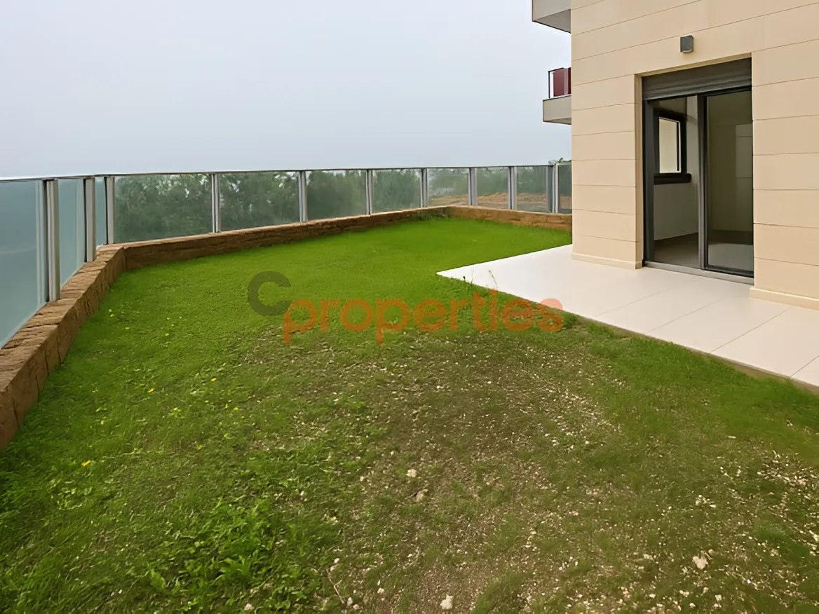 Apartment for Sale in Sahel Aalma - 3 bed, 3 bath