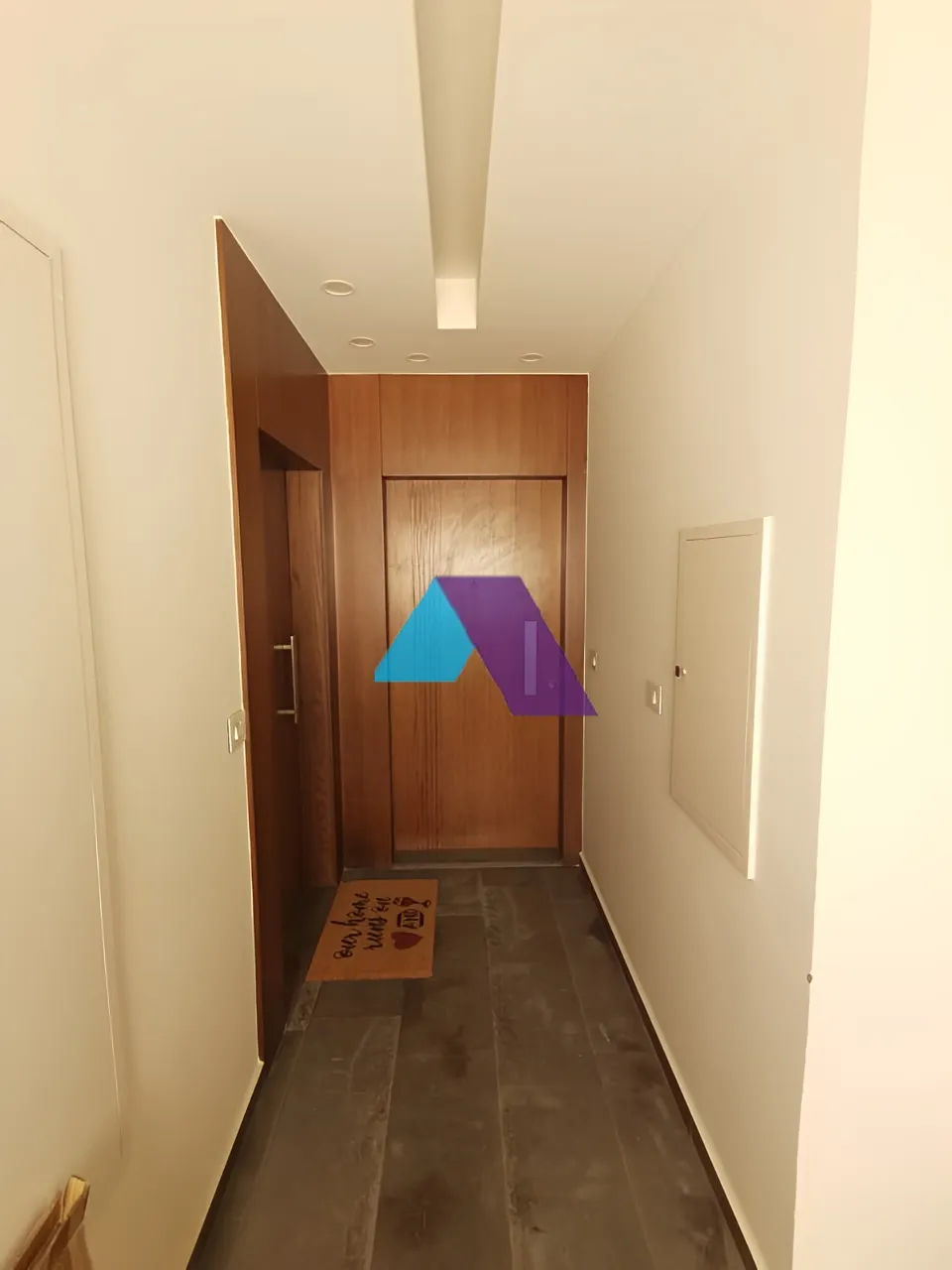 Apartment for Sale in Naqqache