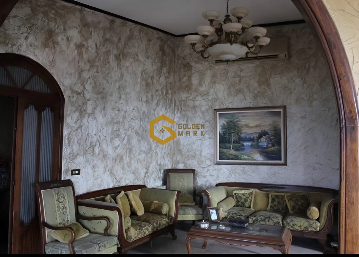 Apartment for Sale in Mestita - 3 bed, 3 bath