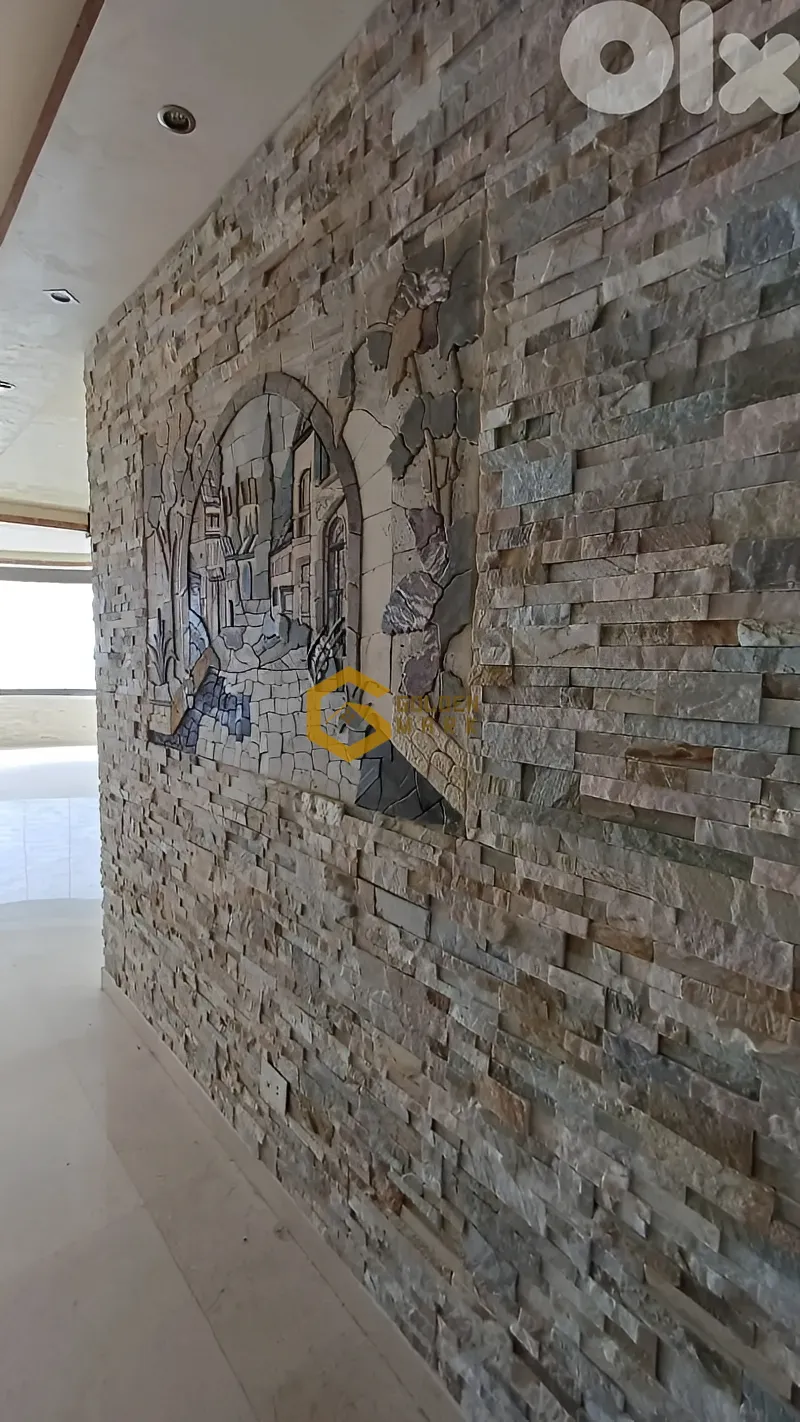 Apartment for Sale in Adma w Dafnah - 3 bed, 4 bath
