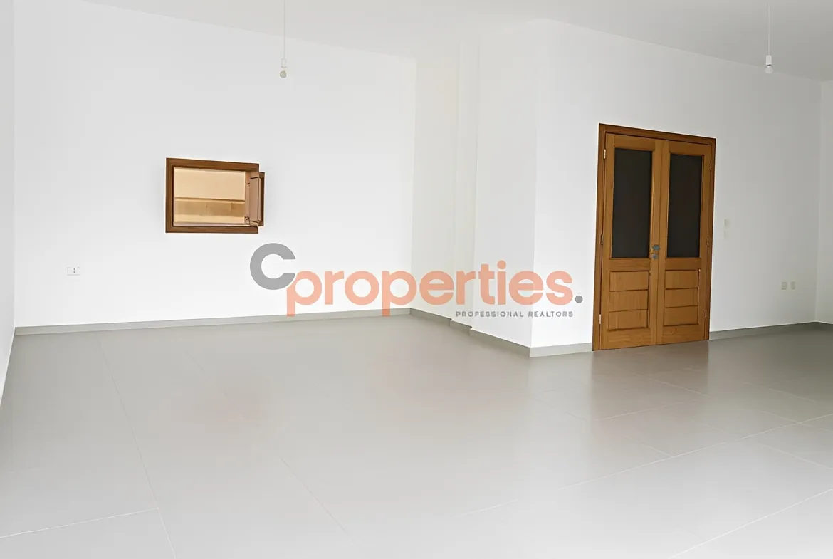 Apartment for Sale in Aaramoun