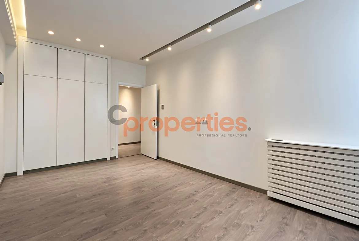 Apartment for Rent in Achrafieh