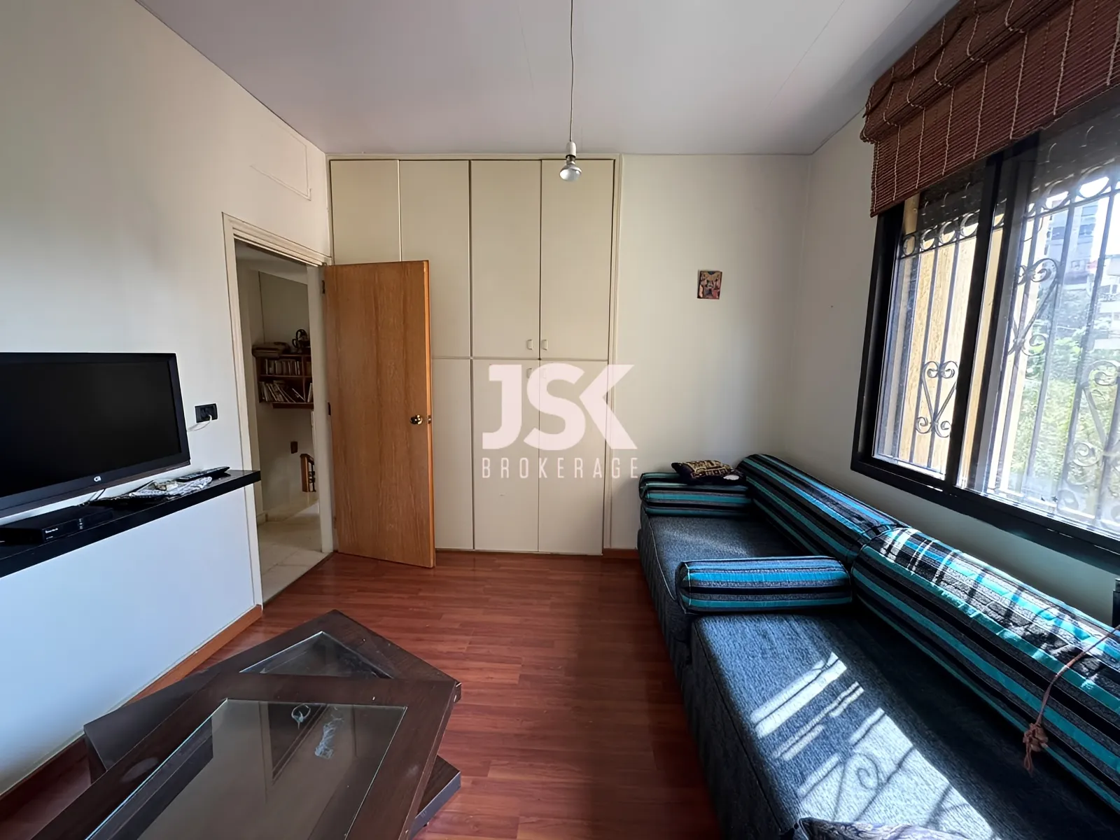 Apartment for Sale in Tilal Ain Saadeh
