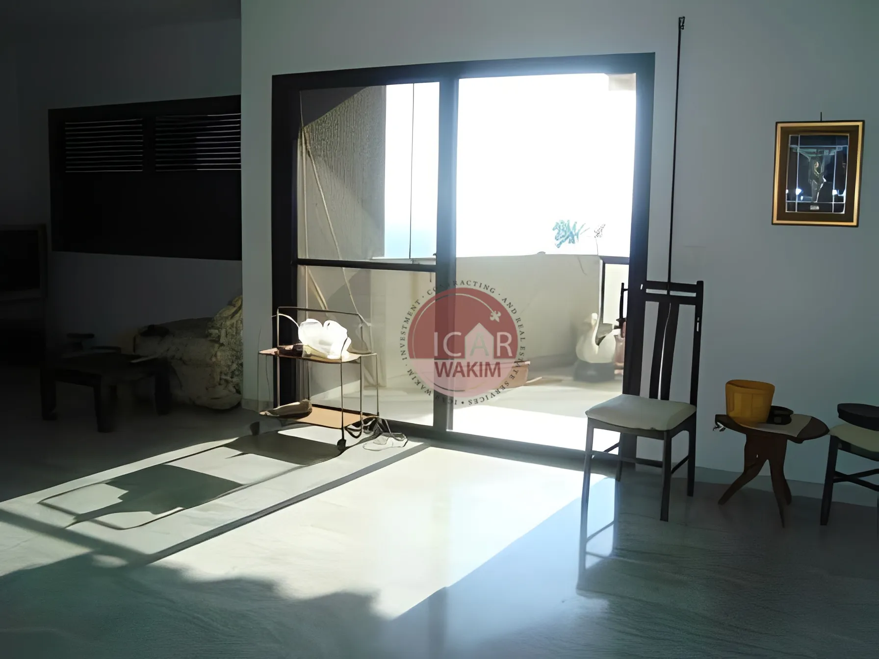 Apartment for Sale in Rabweh - 4 bed, 3 bath