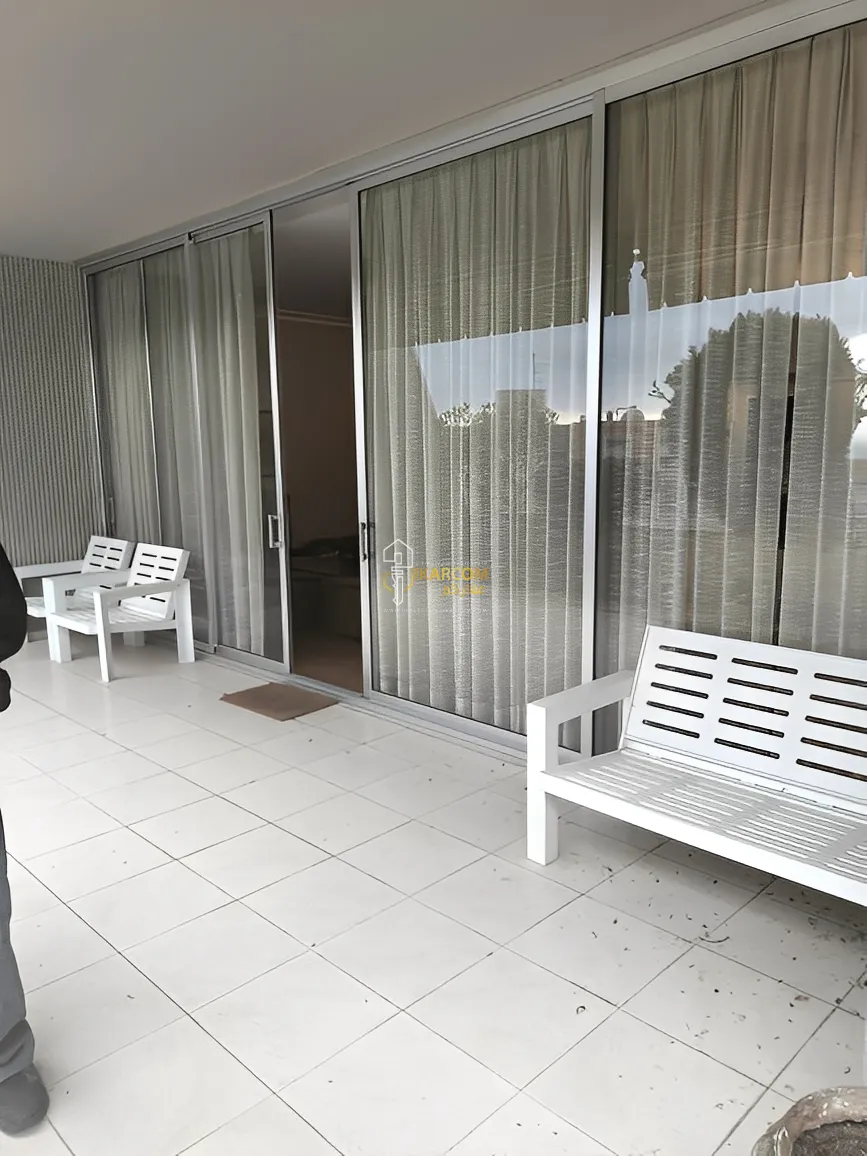 Apartment for Sale in Sahel Alma