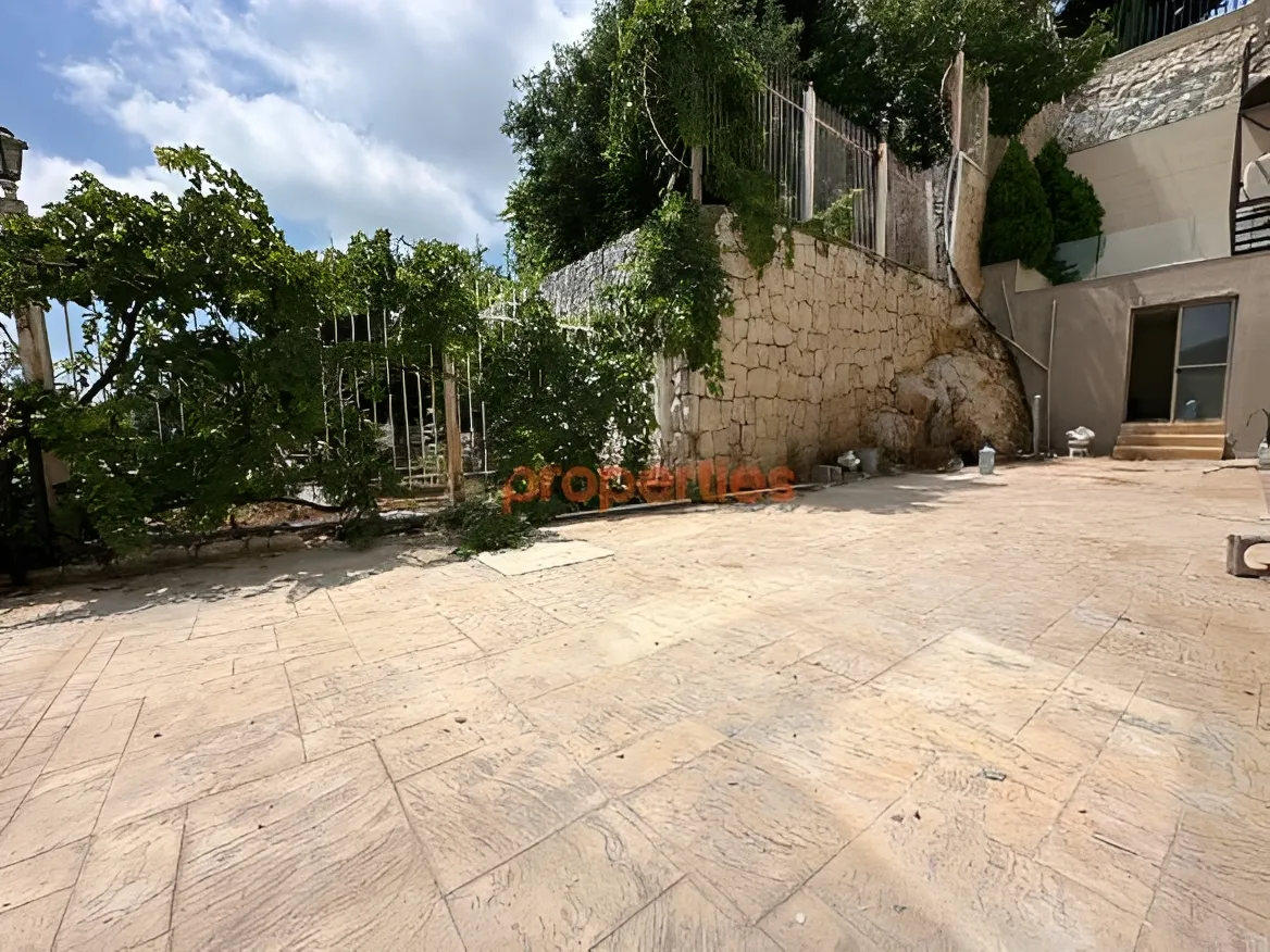 Apartment for Sale in Rabieh