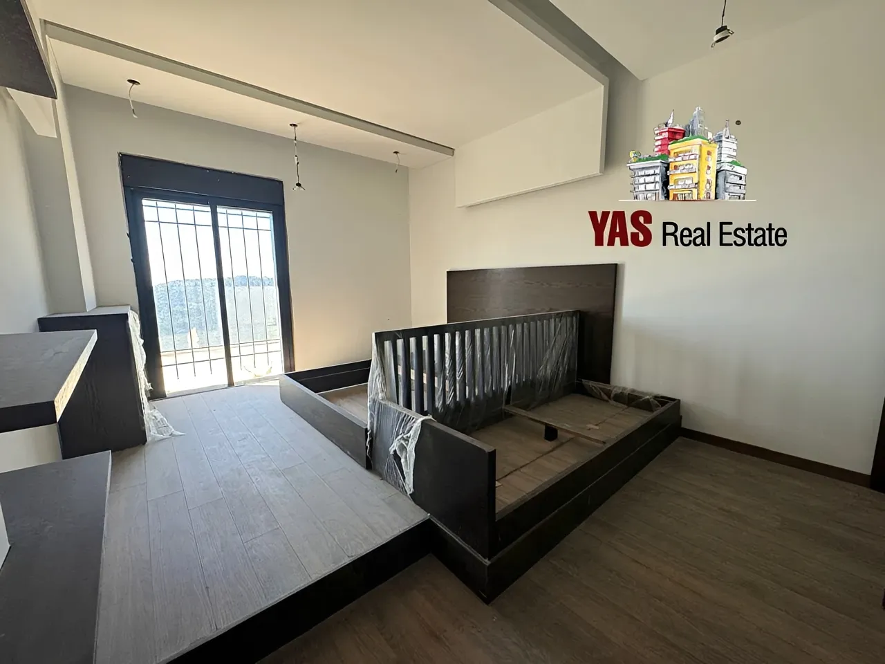Apartment for Sale in Ain El Rihaneh