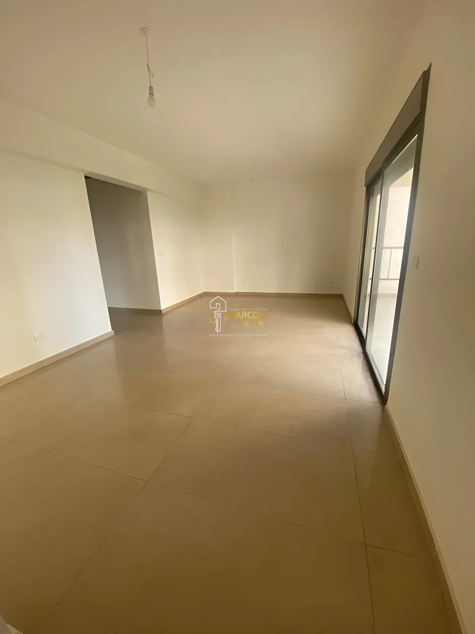 Apartment for sale in Naqqache, Lebanon