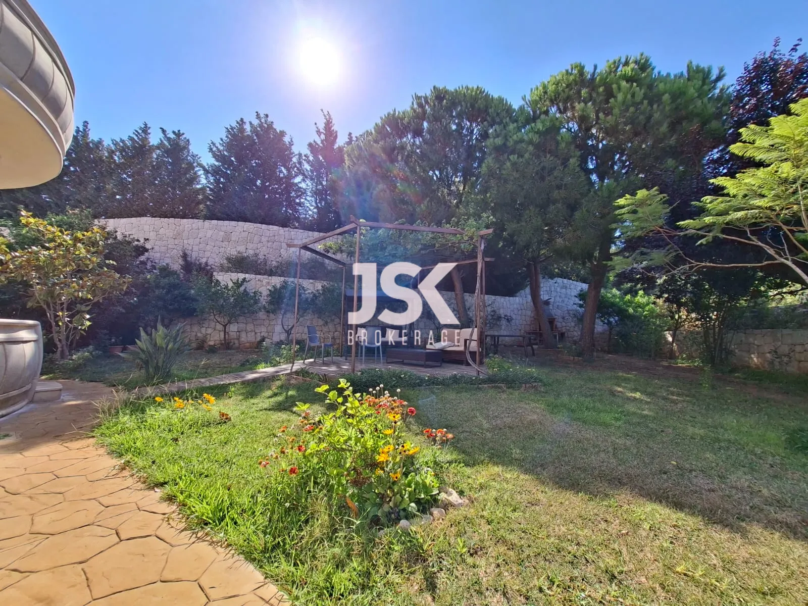 Villa for Sale in Nahr Ibrahim
