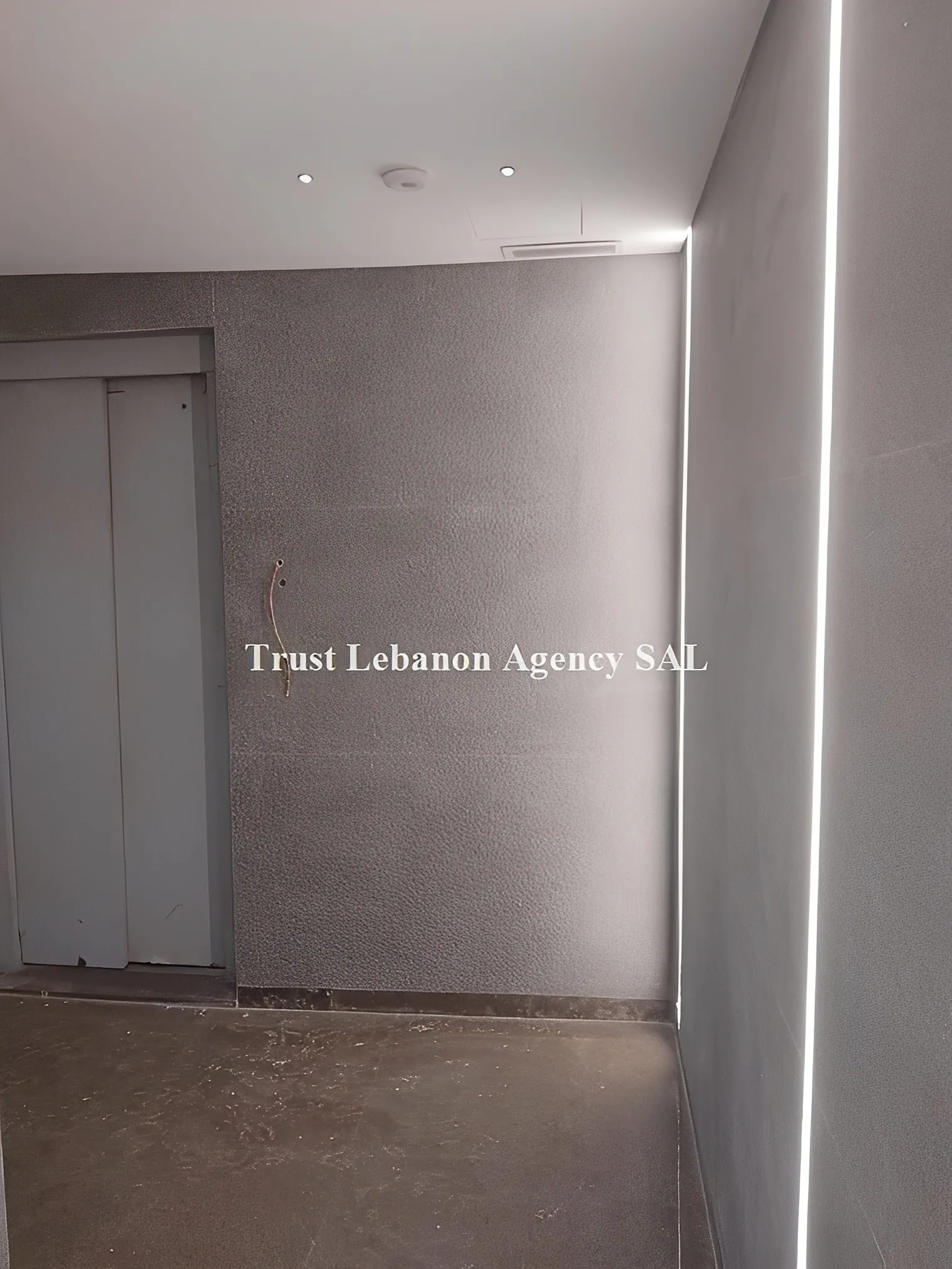 Duplex for Rent in Sodeco Beirut Lebanon