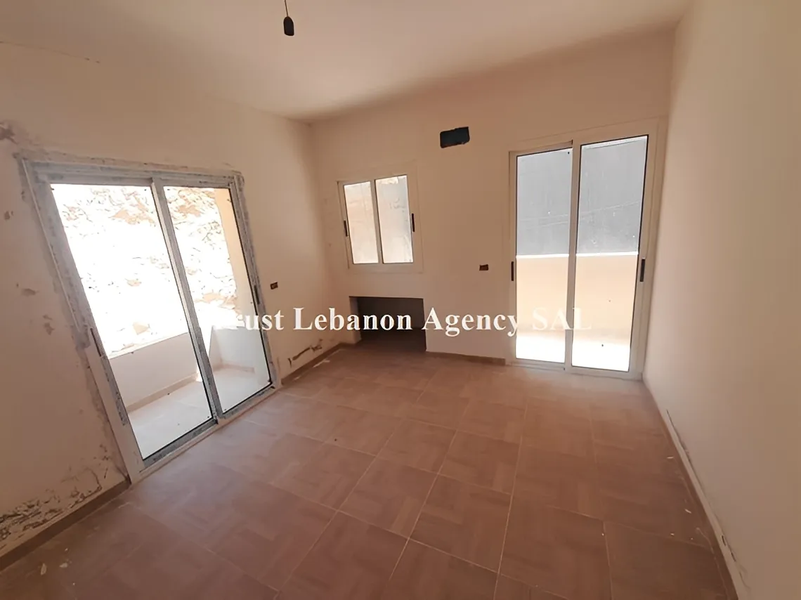 Apartment for Sale in Zandouka Baabda Lebanon