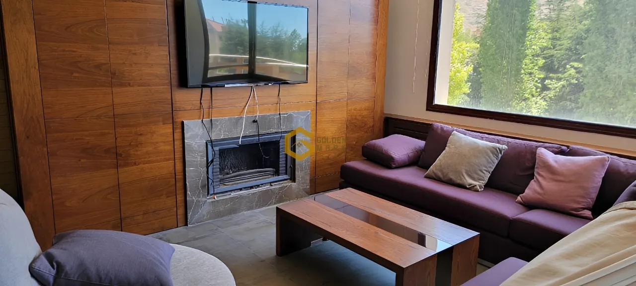 Apartment for Sale in Faqra - 3 bed, 3 bath