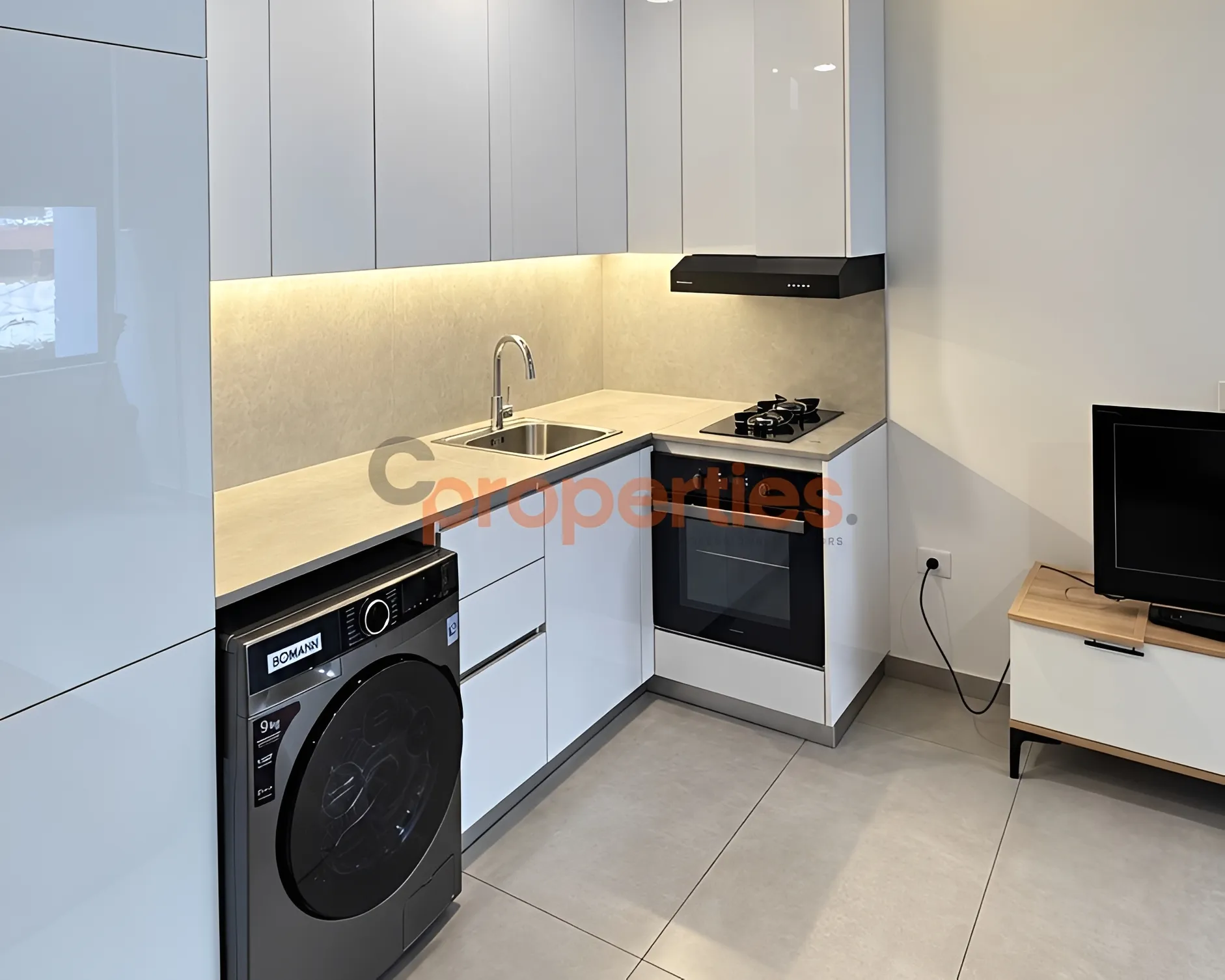 Apartment for Rent in Beirut