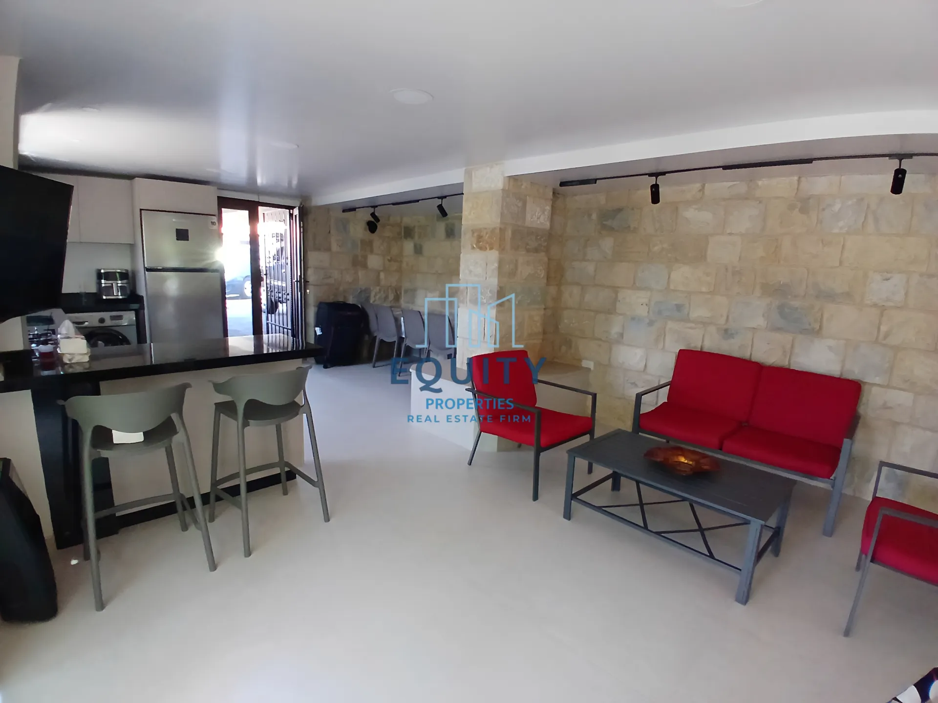 Apartment for rent in Batroun