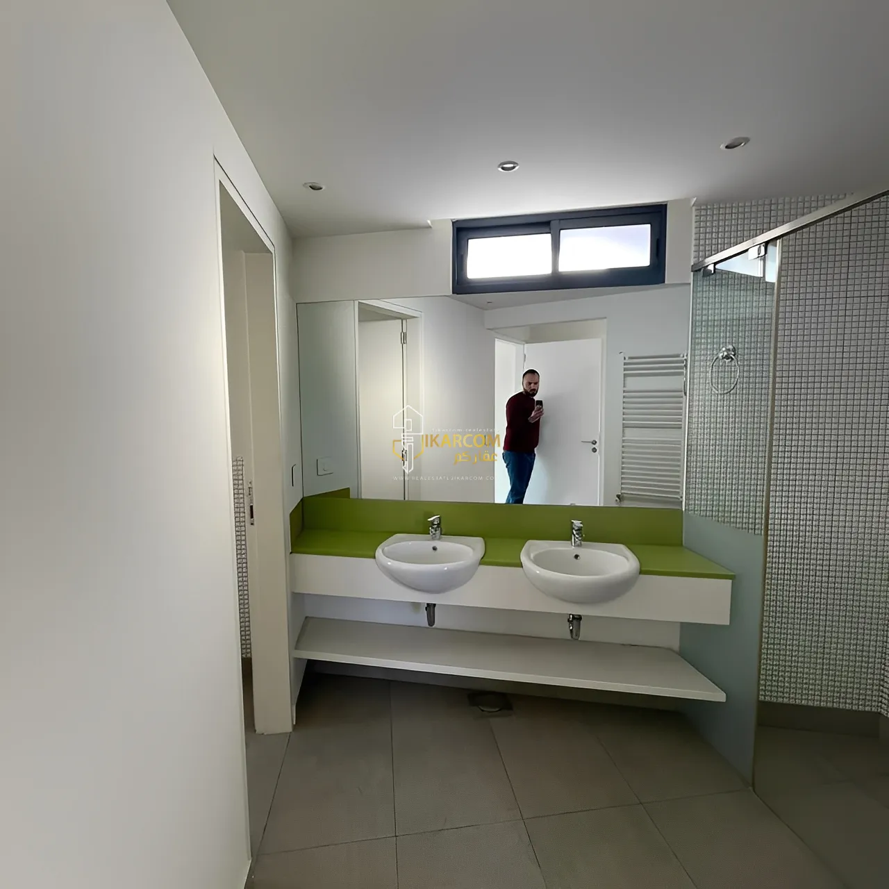 Duplex for Sale in Achrafieh