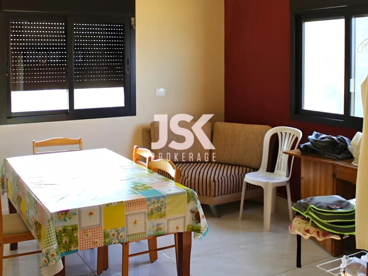 Apartment for Sale in Batroun, Lebanon - 2 bed, 2 bath