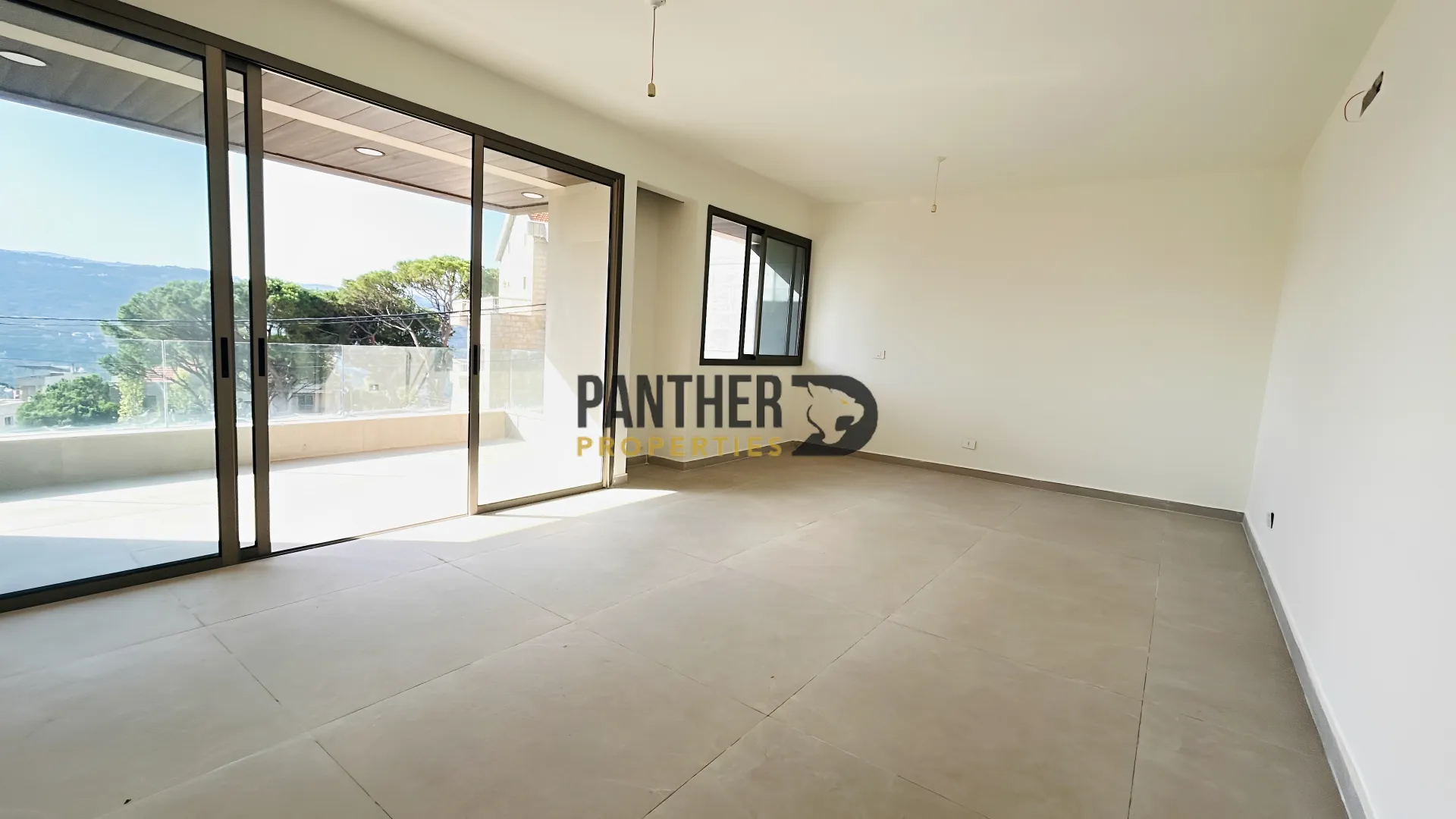 Apartment for sale in Broummana